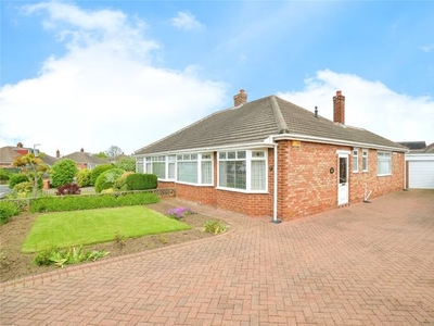 Bungalow for sale in Cradley Drive, Middlesbrough TS5