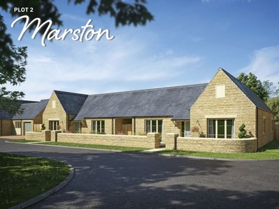 Bungalow for sale in Down Ampney, Cirencester, Cotswold GL7