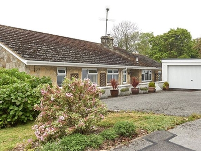 Bungalow for sale in Dragons Hill, Lyme Regis DT7