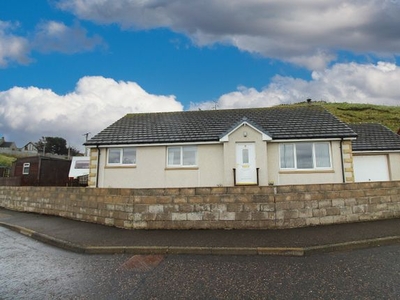 Bungalow for sale in Earls View, Portgordon, Buckie AB56