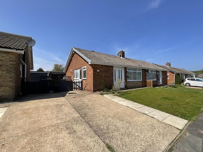 Bungalow for sale in Osgodby Hall Road, Scarborough YO11