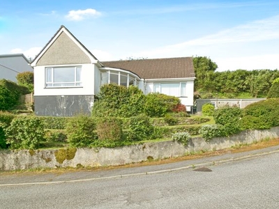 Bungalow for sale in Polsethow, Penryn TR10
