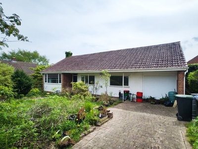 Bungalow for sale in Smallhope Drive, Durham DH7