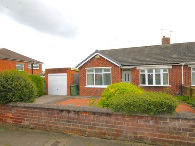 Bungalow for sale in Upsall Grove, Fairfield, Stockton-On-Tees, Durham TS19