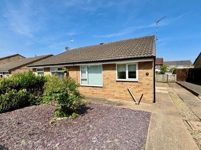 Bungalow to rent in Malltraeth Sands, Middlesbrough TS5
