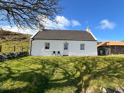 Cottage for sale in Holmisdale, Isle Of Skye IV55