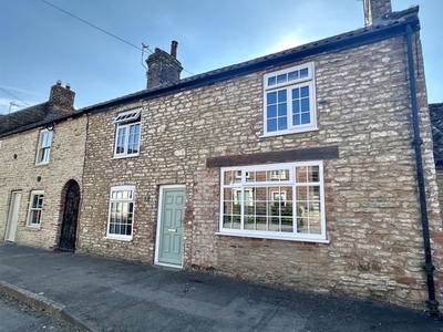 Cottage for sale in Main Street, Hotham, York YO43