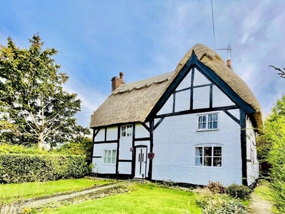 Cottage for sale in Main Street, Newbold Verdon LE9