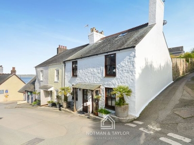 Cottage for sale in The Square, Cawsand, Torpoint PL10