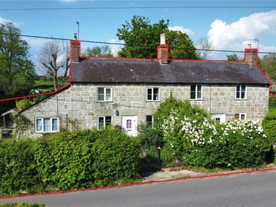 Country house for sale in 24 & 25 Bittles Green, Motcombe, Shaftesbury SP7