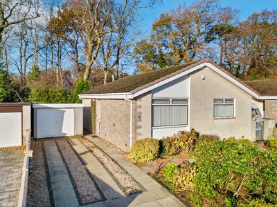 Detached bungalow for sale in Briar Grove, Ayr, South Ayrshire KA7