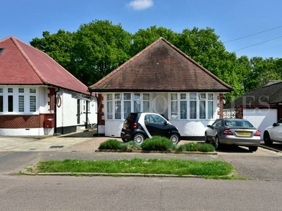 Detached bungalow for sale in Elmfield Road, Potters Bar EN6