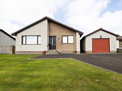 Detached bungalow for sale in Proudfoot Road, Wick KW1
