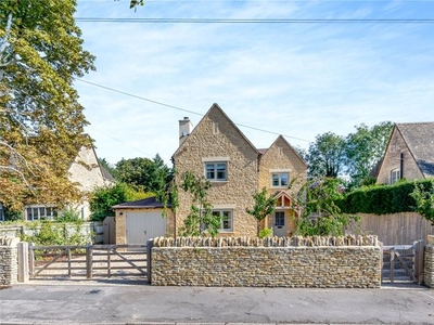 Detached house for sale in Berkeley Road, Cirencester, Gloucestershire GL7