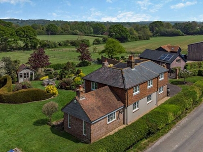 Detached house for sale in Chiddingly, Lewes, East Sussex BN8