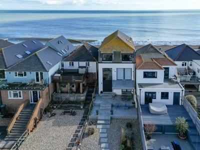 Detached house for sale in Coast Road, Pevensey Bay, Pevensey BN24