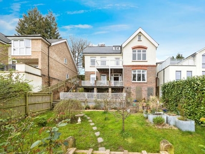 Detached house for sale in College Lane, East Grinstead RH19