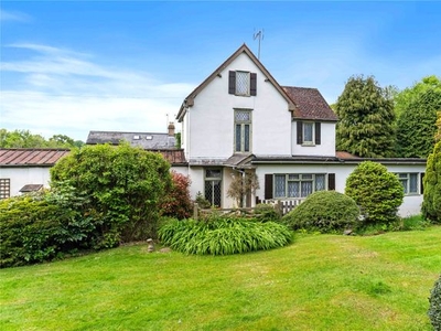 Detached house for sale in Danebridge Lane, Much Hadham, Hertfordshire SG10