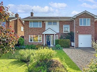 Detached house for sale in Dunstal Field, Cottenham, Cambridge CB24