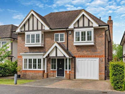Detached house for sale in Eaton Place, Beaconsfield HP9