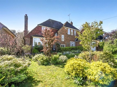 Detached house for sale in First Avenue, Worthing, West Sussex BN14