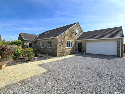 Detached house for sale in Folly View, Butterknowle, Bishop Auckland, Co Durham DL13