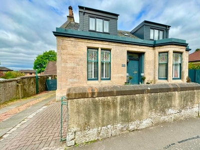 Detached house for sale in Gartcows Road, Falkirk FK1