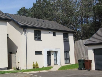 Detached house for sale in Glenwood Close, The Crofts, Cramlington NE23