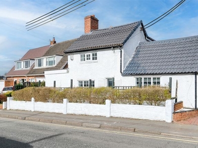 Detached house for sale in Golden Cross Lane, Catshill, Bromsgrove B61