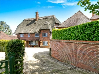 Detached house for sale in Harcourt Hill, Oxford, Oxfordshire OX2