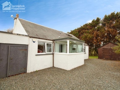 Detached house for sale in Hareburn Terrace, Blackdog, Aberdeen, Aberdeen AB23