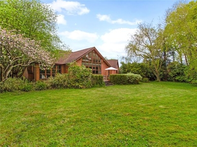 Detached house for sale in Hazel Grove, Ashurst, Southampton, Hampshire SO40