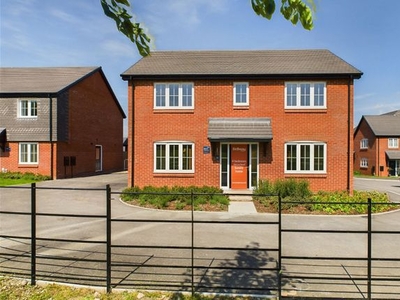 Detached house for sale in Hempsted, Gloucester GL2