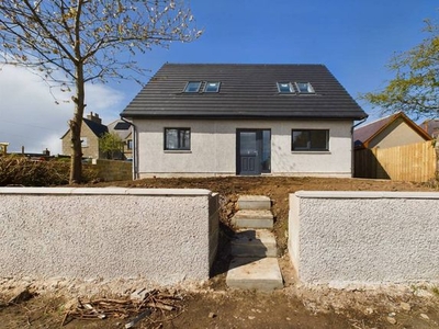 Detached house for sale in High Street, New Aberdour AB43