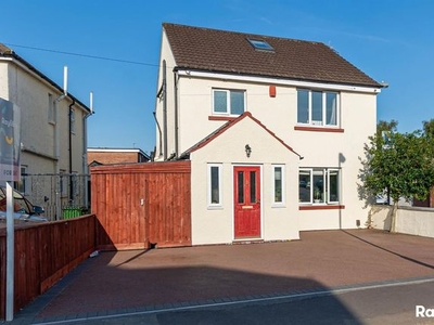 Detached house for sale in Homelands Road, Heath, Cardiff CF14