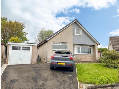 detached house for sale in Kirkcaldy
