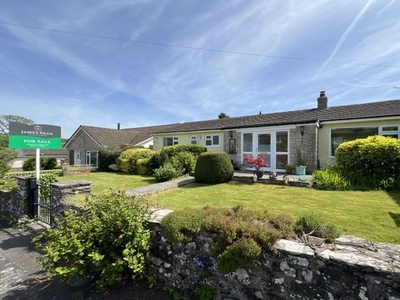 Detached house for sale in Llangattock, Crickhowell NP8
