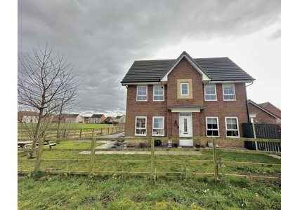 Detached house for sale in Melrose Mews, Doncaster DN9