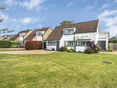 Detached house for sale in Nicholas Road, Henley-On-Thames, Oxfordshire RG9