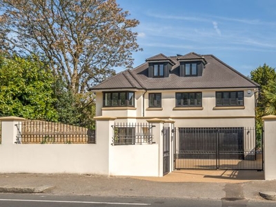 Detached house for sale in Oatlands Drive, Weybridge KT13