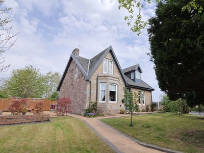 Detached house for sale in Overton Road, Glasgow G72