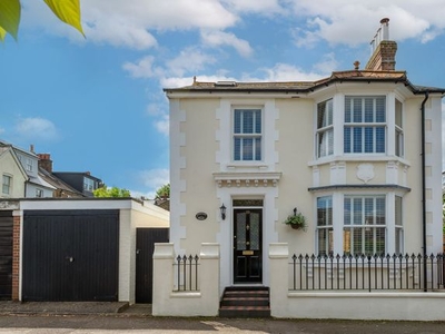 Detached house for sale in Parkgate Road, Reigate RH2