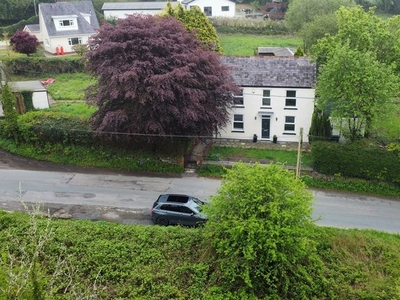 Land for sale in Rhyddwen Road, Craig Cefn Park, Swansea SA6