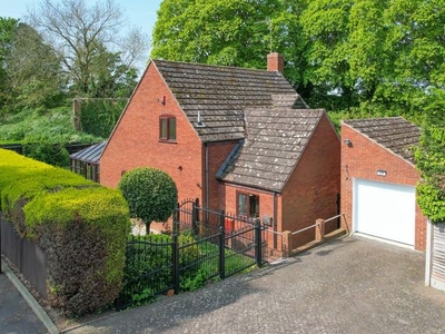 Detached house for sale in Shipston Road, Stratford-Upon-Avon CV37