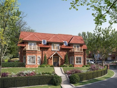 Detached house for sale in Six Senses, Kiln Lane, Bourne End, Buckinghamshire SL8