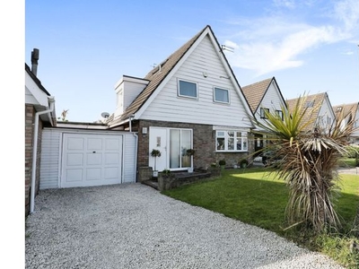 Detached house for sale in South Meade, Liverpool L31
