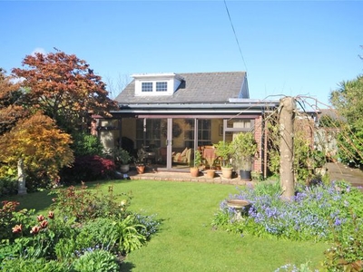 Detached house for sale in Stanpit, Christchurch BH23
