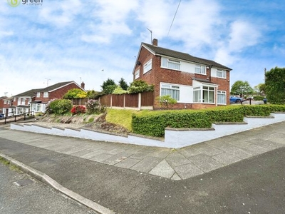 Detached house for sale in Stanton Road, Great Barr, Birmingham B43