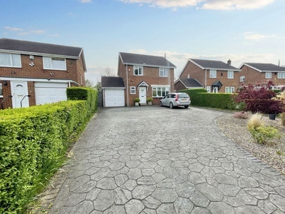 Detached house for sale in Surbiton Road, Stockton-On-Tees TS19