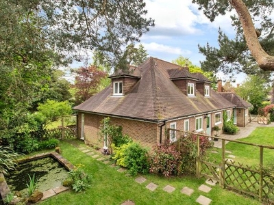 Detached house for sale in The Street, Benenden, Kent TN17